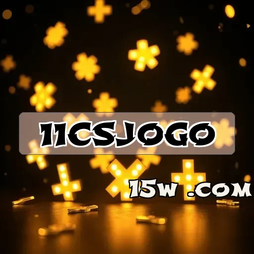 11csjogo app: Experimente Diversão e Emoção a Cada Clique!