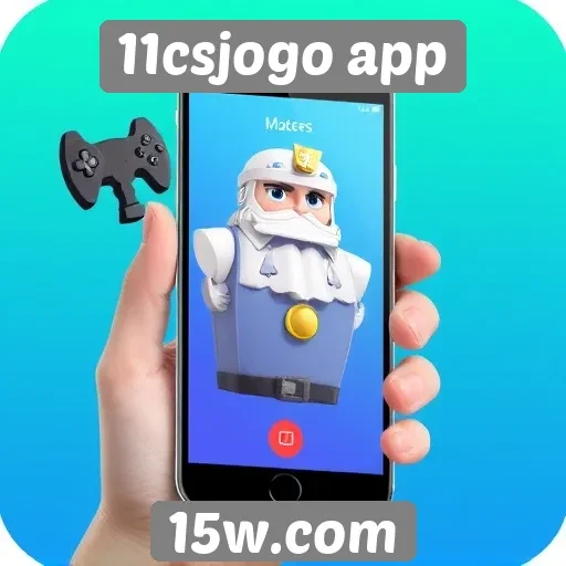 Novidades e recursos do 11csjogo app