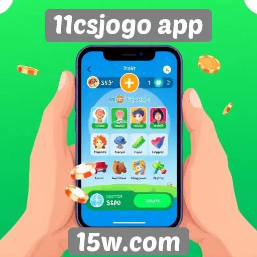 Comparativo com outros aplicativos de jogos