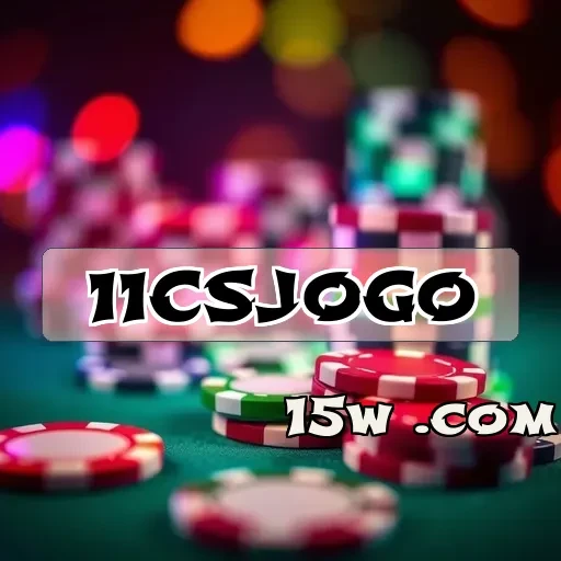 11csjogo app: Descubra o Melhor da Plataforma de Jogos Brasileira