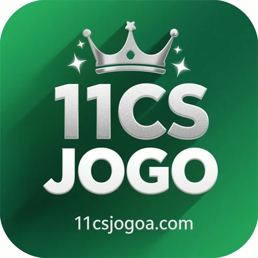 11csjogo app logo